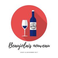 Beaujolais nouveau 2017