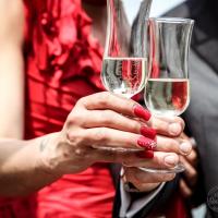 Quels vins pour un mariage