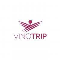 Logo d'un partenaire Petit Bouchon Authentique® : Vinotrip