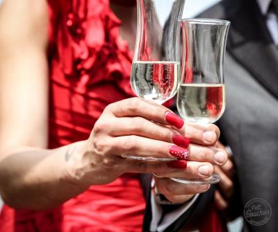 Quels vins pour un mariage