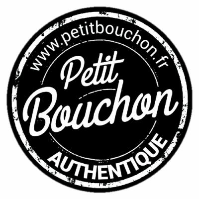 Logo Petit Bouchon Authentique®