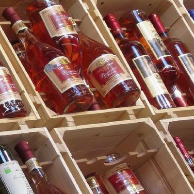 Pénurie rosé pour l'été 2018 ?