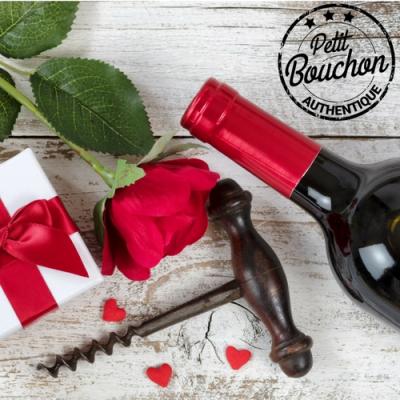 Cadeaux Saint Valentin