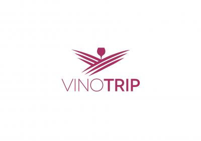 Logo d'un partenaire Petit Bouchon Authentique® : Vinotrip