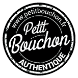 Logo Petit Bouchon Authentique box de vin